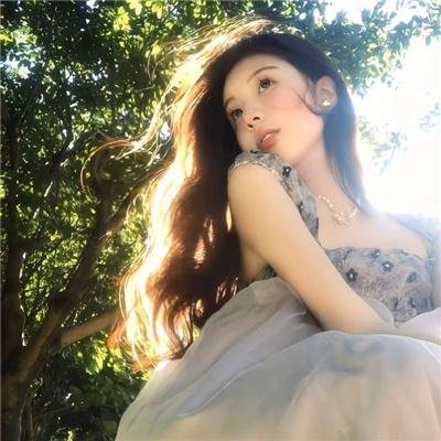 迷幻甜心